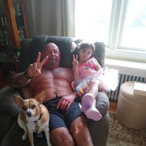 Meet your Posher, Neil